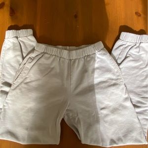 Rosa Brandy Melville Sweatpants